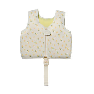 <span class=keywords><strong>Chaleco</strong></span> Salvavidas <span class=keywords><strong>para</strong></span> Bebé y Niño Fabricado en China <span class=keywords><strong>para</strong></span> Natación en <span class=keywords><strong>Piscina</strong></span>, <span class=keywords><strong>Chaleco</strong></span> Blanco <span class=keywords><strong>para</strong></span> Impresión por Sublimación - Product Image 6