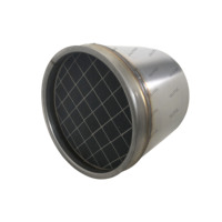 Filtro Antiparticolato DPF per Hyundai PAVISE 19 Euro 6, Convertitore Catalitico Diesel HD 28999-52130 PCR-2009