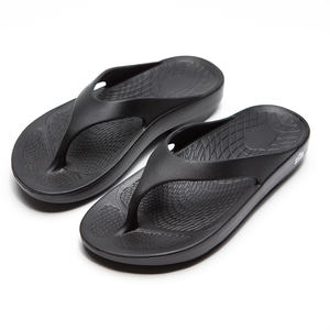 <span class=keywords><strong>Infradito</strong></span> ortopedico perizoma leggero da donna <span class=keywords><strong>infradito</strong></span> da donna morbido impermeabile da spiaggia sandali Eva scarpe da ginnastica da corsa pantofole personalizzate - Product Image 2