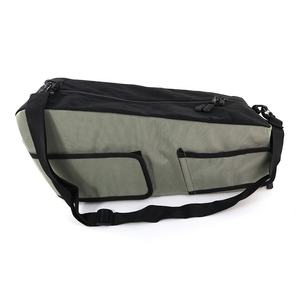 Waximoto compatibile Ruckus Zoomer NPS50 <span class=keywords><strong>moto</strong></span> sotto il sedile porta borse da sella telaio organizzare con spalline <span class=keywords><strong>accessori</strong></span> - Product Image 1