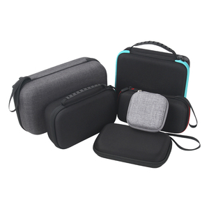 Vỏ cứng chất lượng cao tùy chỉnh không thấm nước Eva đúc mang lưu trữ trường hợp hộp - Product Image 4