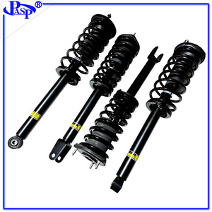 Kit de ressorts d'amortisseurs Ls460 At9114c pour pièces de véhicule à transmission automatique Ls460 - Product Image 5