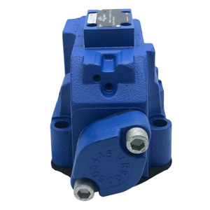 Pièces de rechange pour commande directionnelle hydraulique manuelle série 4WH16 4WH22 4WH25 - Product Image 1