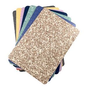 Revêtement de <span class=keywords><strong>sol</strong></span> en vinyle PVC insonorisant et écologique pour hôpitaux, épaisseur 2 mm, résistant à l'usure, dalles homogènes multidirectionnelles, fournisseurs - Product Image 6