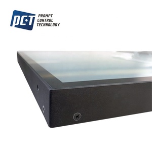 Promptcontrol 15.6 inch tùy chỉnh Android RK3288 pcap màn hình cảm ứng truy cập máy tính bảng All-in-One <span class=keywords><strong>PC</strong></span> cho doanh nghiệp tự phục vụ kiosk - Product Image 5