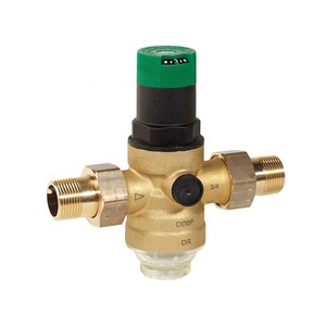Nueva Válvula Reductora de Presión Bidireccional Original D06F-11/4A - Product Image 3