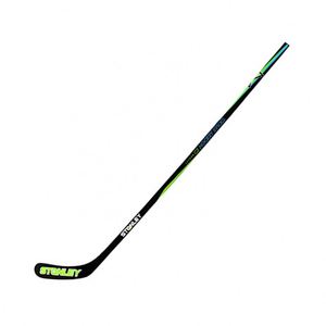 ไม้ฮอกกี้คอมโพสิต Junior 147 ซม. 400 กรัม Flex40 P92 ซ้าย/ขวา สีเขียวเข้ม C2 YTH สำหรับนักกีฬาฮอกกี้น้ำแข็งและฮอกกี้สนามรุ่นเยาว์ - Product Image 1
