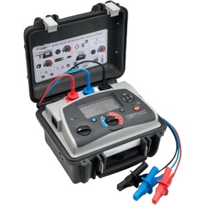 Originele Mit1025 10kv Isolatieweerstandstester Met Op Maat Gemaakte Oem-Ondersteuning - Product Image 2