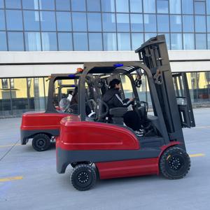 העיצוב החדש של משאית מיני 1 טון מלגזה משאית זולה ואיכות טובה - Product Image 2