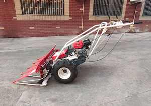 Segadora TNS de Alta Productividad para Uso Agrícola, con Motor, Precio con Descuento, Calidad Garantizada, Directo de Fábrica, 1 Año de Garantía - Product Image 5