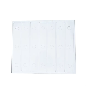 <span class=keywords><strong>Aimant</strong></span> <span class=keywords><strong>Ferrite</strong></span> souple personnalisée <span class=keywords><strong>Aimant</strong></span> Application industrielle Aimants découpés flexibles en caoutchouc PVC <span class=keywords><strong>Aimant</strong></span> en caoutchouc <span class=keywords><strong>néodyme</strong></span> - Product Image 4