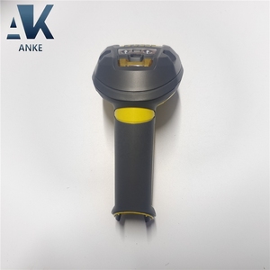 DM8072DL Cognex Dataman, dispositivo de control de datos, de la parte superior, de la parte trasera, de la parte trasera - Product Image 5