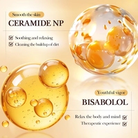 SADOER Coffret de 6 Bombes de Bain Artisanales de Luxe Dorées, Boules de Bain Effervescentes Hydratantes aux Huiles Essentielles pour Spa, Cadeau Relaxant pour Femme