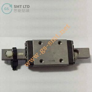 ชิ้นส่วนเครื่องป้อน SMT หมายเลข 4-719-915-01 LM-GUIDE สำหรับเครื่องป้อนของ SONY - Product Image 1