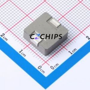 Inducteur de puissance CYA1250-47UH SMD, 13,8x12,8 mm (Inductance : 47 µH) (Précision : 20 % Courant nominal : 3 A) - Product Image 2