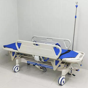 Cama de Transferencia de Pacientes a Silla de Ruedas a Precio de Fábrica - Product Image 2