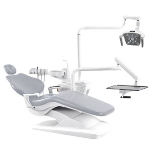 Luxury <strong>Medical</strong> <strong>Dental</strong> Equipment Optional <strong>Dental</strong> Intraoral Camera Full Set Dentist <strong>Chair</strong> <strong>Price</strong> - Product Image 3