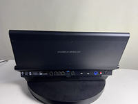 Controlador de Iluminación Profesional YINUO M3 para PC DMX512 Grand MA3 de 7 Canales y 6A con Estuche de Transporte, Garantía de 2 Años, 50M