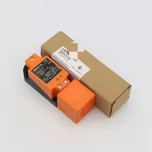 Nuevo Sensor IM5184 Original en Stock, Nuevo Sensor IM5184 de la Marca PLC, PLC Nuevo Original en Stock - Product Image 1