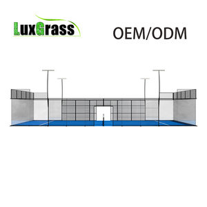 <span class=keywords><strong>Padel</strong></span> para exteriores o interiores, tienda de una sola <span class=keywords><strong>cancha</strong></span>, proveedor de techo, <span class=keywords><strong>cancha</strong></span> de tenis de Pádel panorámica de tierra con buen precio - Product Image 5