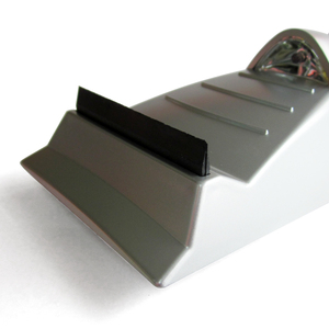 12V Xe Điện Làm Nóng Kính Chắn Gió Tuyết Băng Cào Với Đèn LED - Product Image 3