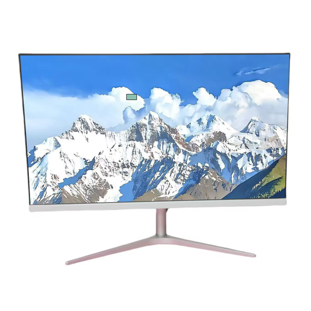OEM 23.8 Inch IPS Screen 1920*1080 75HZ LCD Monitor for Gaming&Business Computer PC Desktop Gaming Monitor