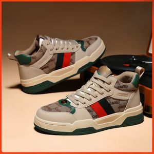 Элитные дизайнерские кроссовки Amiry: высококачественная повседневная и спортивная обувь для мужчин и женщин, индивидуальные спортивные кеды для ходьбы - Product Image 3