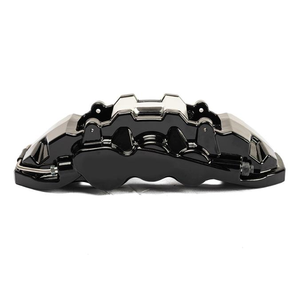 Kit de Freinage Avant Haute Performance pour M3 M4 M5 avec Étrier à 6 Pistons - Product Image 3