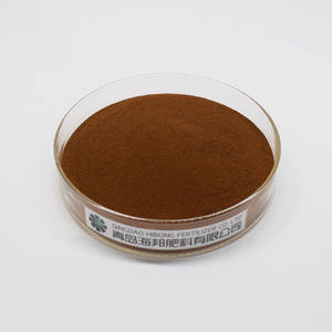Hibong 100% Water Soluble Fulvic Acid Humic From Plant Source - Product Image 3