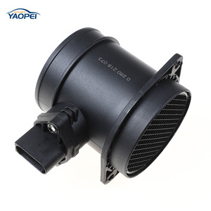 Khối lượng lưu lượng không khí cảm biến Meter <span class=keywords><strong>maf</strong></span> <span class=keywords><strong>0280218073</strong></span> 0280218074 cho 2003-2018 Bentley lục 6.0L - Product Image 2