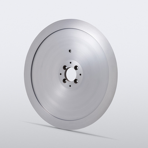 Lame de coupe industrielle pour la transformation alimentaire de Sukiyaki et Shabu-Shabu, pour trancher finement la viande - Product Image 1