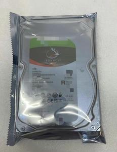 ฮาร์ดไดรฟ์ภายในขนาด 4TB 3.5 นิ้ว HDD 7200RPM 256MB สำหรับเซิร์ฟเวอร์ NAS รุ่น ST4000NE001 - Product Image 1