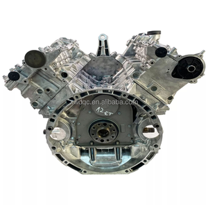 Offre Spéciale – Bloc Moteur Original Complet pour Voiture GLS350 E350 (2006-2010) – Moteur Auto 3.5L M272 964 – Ensemble Moteur pour 272 94 - Product Image 1
