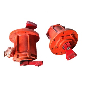 Motor Vibrador de Cemento para Maquinaria Industrial de Alta Calidad Xinxiang Dahan - Product Image 5