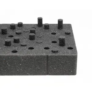 Boîte de luxe avec aimant, merchandising personnalisé - Product Image 3