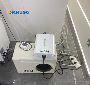 <span class=keywords><strong>DR</strong></span>.HUGO McQ A4 Schnelle, kundenspezifische, wassergekühlte Klimaanlage zur Verwendung als Mini-Kühlklimaanlage - Product Image 2