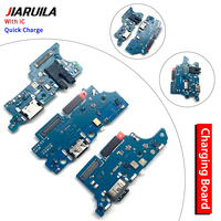 Carte de connecteur de port de charge et de chargeur flexible pour Samsung A07 A075F A17 4G A175F A26 A56 A57 5G A266B A566B, carte de chargeur USB