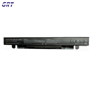 Batería de Repuesto para Portátil ASUS X550C F550 X550CA K550 P550L X550L X450 P550C, 14.4V 2600mAh A41-X550A A41-X550 - Product Image 3