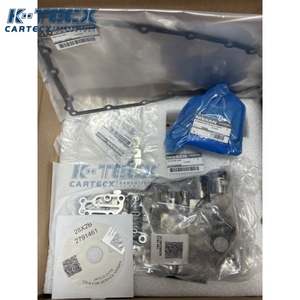 JF016E Nuovo Originale Corpo Valvole Trasmissione CVT JF017E RE0F10E 3170528X2B 28X2B 2302766-23 2302766 per Nissan SERENA SKYLINE Juke - Product Image 2