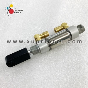 Cylindre pneumatique WD de qualité supérieure L2.334.030 pour pièces d'impression offset Heidelberg XL105 XL75 CD74 L2.334.030/03 - Product Image 3