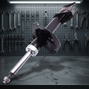 Nuevo Amortiguador para Mitsubishi Lancer MR519614, Repuesto de Suspensión Delantera/Trasera para Reparación de Autos con Transmisión Automática - Product Image 2