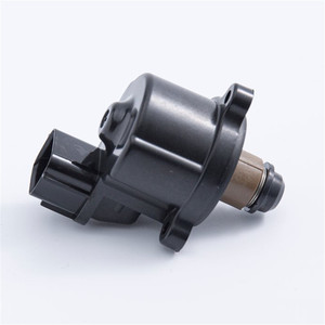 วาล์วควบคุมอากาศเดินเบามอเตอร์สเต็ป IAC254 AC254 MD619857 MD628174 MD628119สำหรับ MITSUBISHI Montero 2000-2004 - Product Image 5