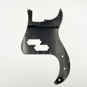 HIVE PB Pickguard en PVC à trois couches pour <span class=keywords><strong>basse</strong></span> électrique, protection de remplacement pour <span class=keywords><strong>basse</strong></span> PB - Product Image 3