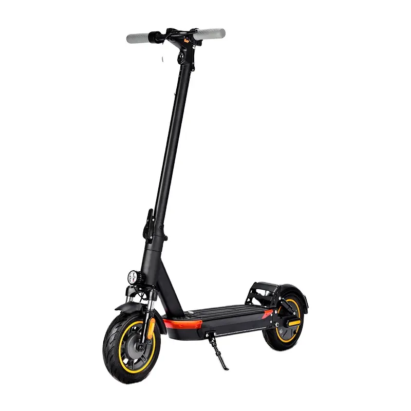2023 Electric scooter motor high speed folding electric scooter for adults adults powerful fast speed electric scooter