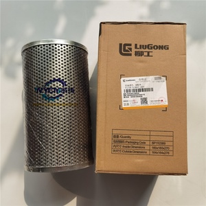 Gốc Liugong Lọc <span class=keywords><strong>53C0015</strong></span> Thủy Lực Lọc Cho Wheel Loader CLG835 - Product Image 5