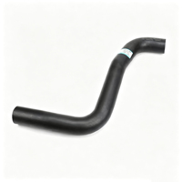 Tuyau de radiateur 208-03-75481 adapté à l'excavatrice Komatsu PC400-8