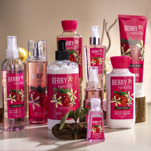 Perfumes de Larga Duración con Aroma Dulce, Producto Original para el Cuidado de la Piel, Gel de Ducha Blanqueador - Product Image 2