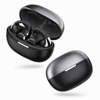 Écouteurs TWS OWS 2027 BT6.0 sans fil, étanches IPX5, commande tactile, fixation auriculaire, petit prix