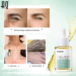 OEM özel etiket beyazlatma hyaluronik asit cilt bakımı niasinamid kollajen yüz özü Retinol <span class=keywords><strong>C</strong></span> vitamini cilt bakımı serumu - Product Image 5