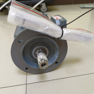 Moteur asynchrone triphasé Eur-odrive 100% original, neuf, DRS80M4 /2 /FL IP55 en acier inoxydable pour équipement industriel - Product Image 6